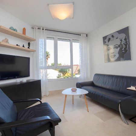 Apartment Horizonte-9 By Interhome Calpe Esterno foto
