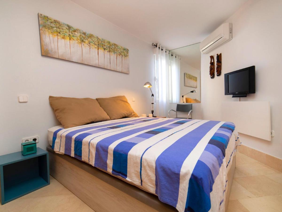 Apartment Horizonte-9 By Interhome Calpe Esterno foto
