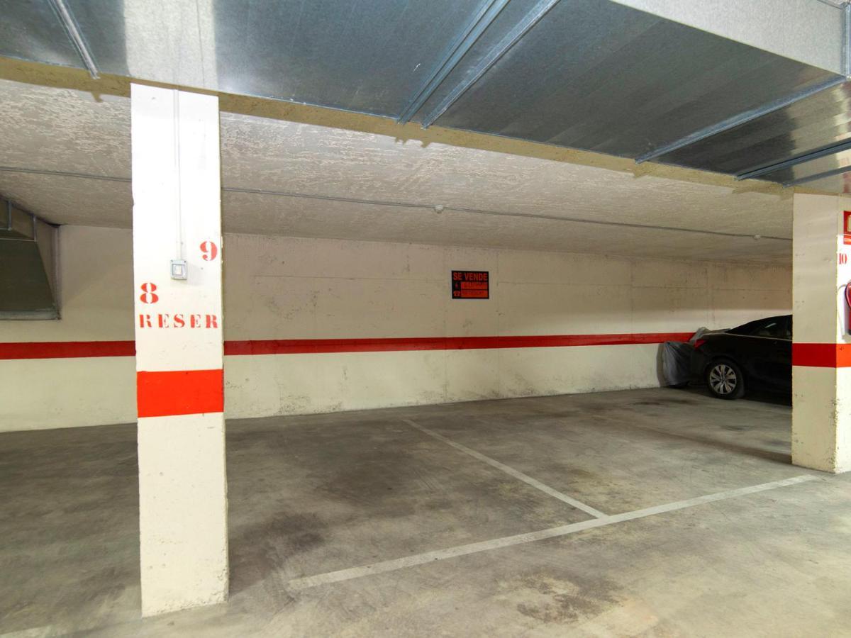 Apartment Horizonte-9 By Interhome Calpe Esterno foto