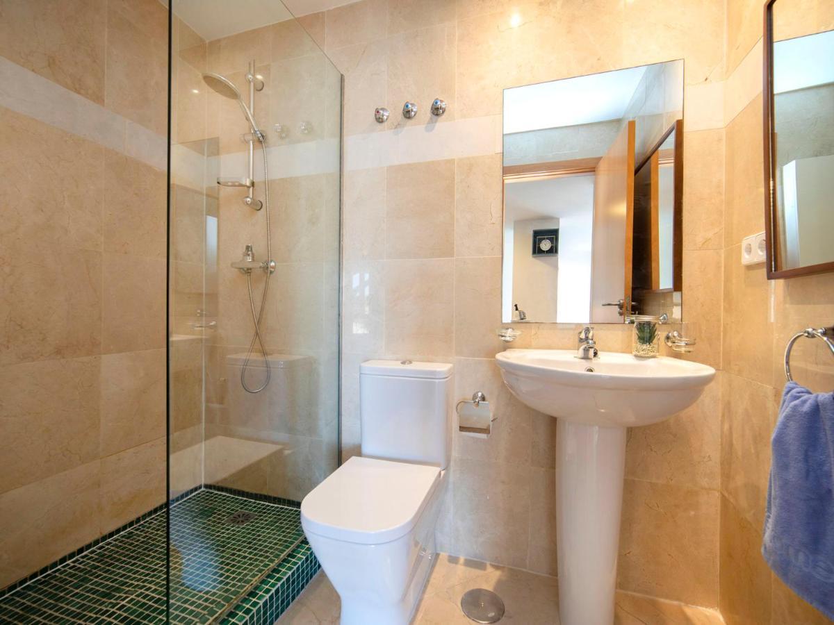 Apartment Horizonte-9 By Interhome Calpe Esterno foto
