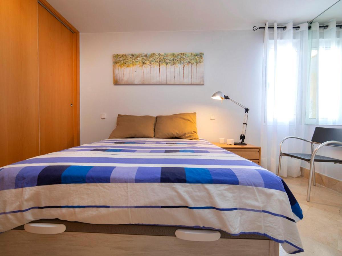 Apartment Horizonte-9 By Interhome Calpe Esterno foto